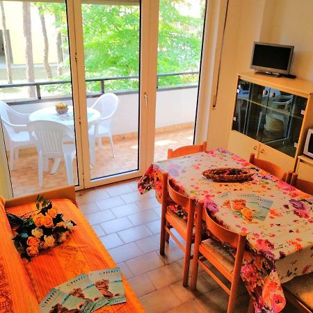 Acquarium Apartment Bibione Exterior photo
