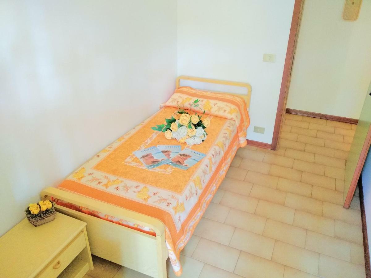 Acquarium Apartment Bibione Exterior photo