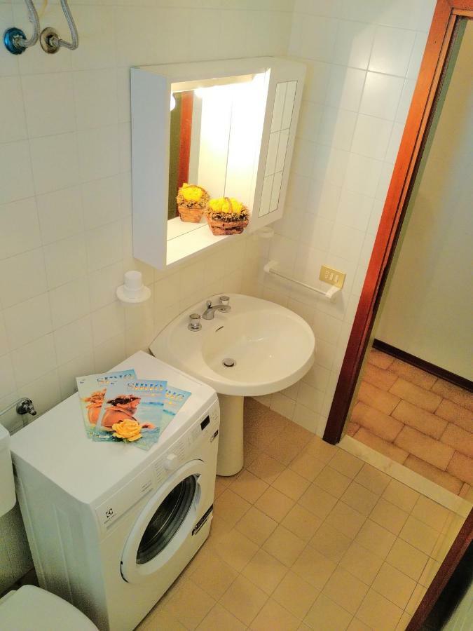 Acquarium Apartment Bibione Exterior photo