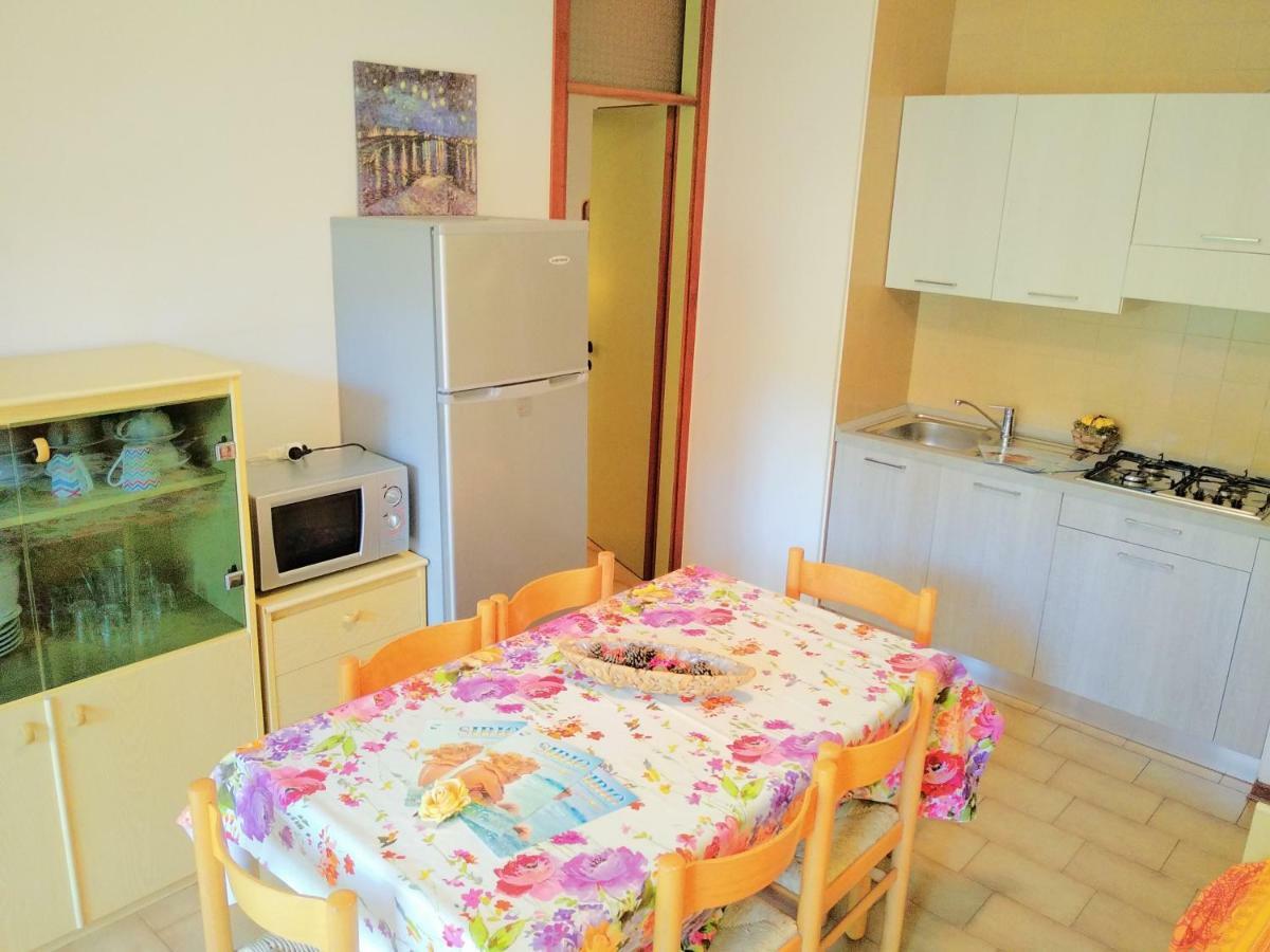 Acquarium Apartment Bibione Exterior photo