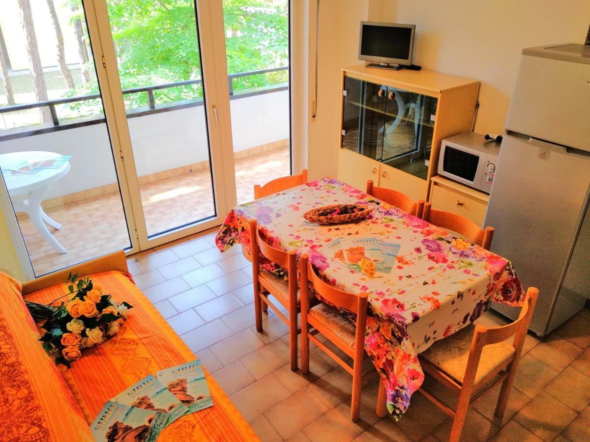 Acquarium Apartment Bibione Exterior photo