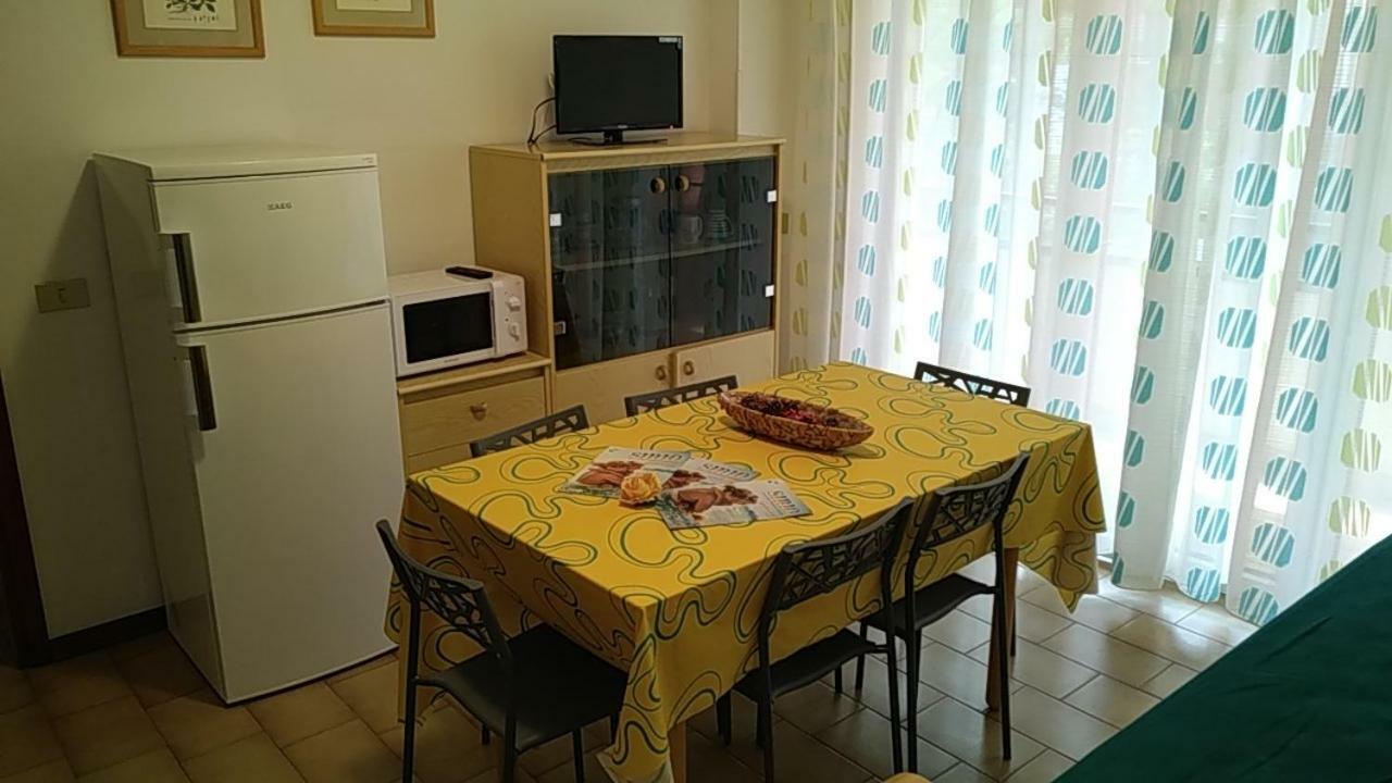 Acquarium Apartment Bibione Exterior photo